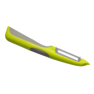 wholesale cheap kitchen supplies fine-touch power blade peeler