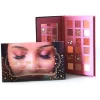 Wholesale Cheap Sombra Eye Shadow 18 Color Nude Makeup Shimmer Eyeshadow Palette