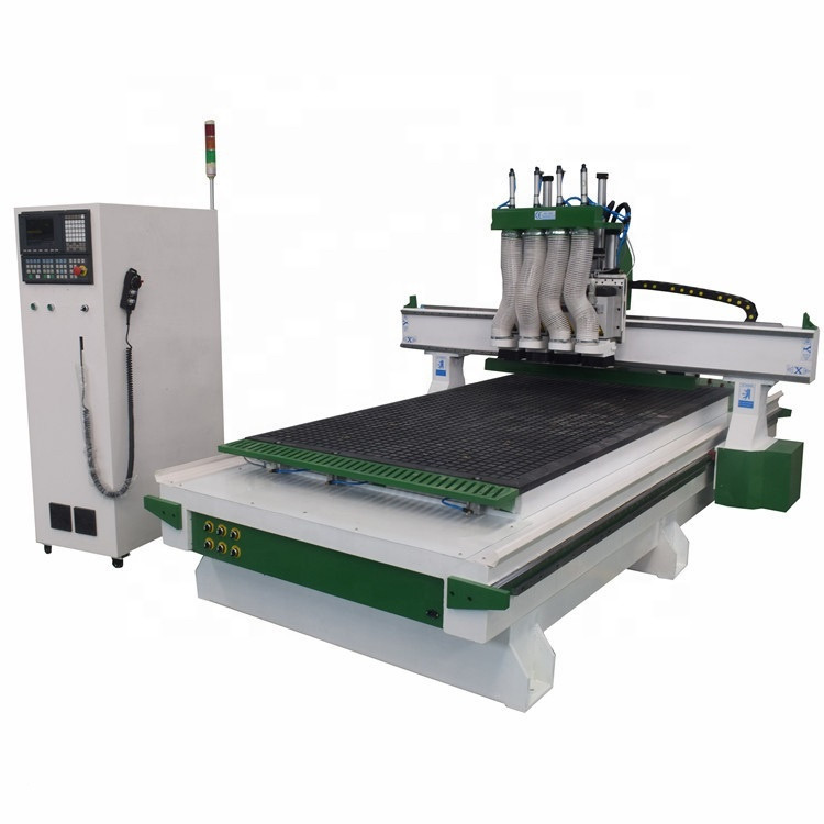 Wholesale china products auto tool changer cnc router machine for wood working