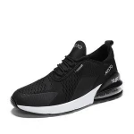 Wholesale China Shoe Factory Custom Mens Sneaker Fashion Safety Running Casual Sport Shoes for Men