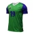 Import Wholesale China Sublimation green Soccer Wear Cheap Custom  Football Soccer Jersey  Football Shirt from China