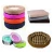 Import wholesale Comfortable winter warm plush pet bed accessories from China