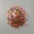 Import Wholesale Craft Supplies Crafts And Arts Glitter Powder, In Bulk Lip Gloss Powder Glitters from China