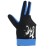 Import Wholesale custom 3 finger pool billiard gloves from China