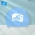Import wholesale custom logo lighthearted bouncy pool stay afloat able to float swim swimming cap from China