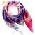 Import Wholesale Custom Shawl Scarves Women Digital Print silk scarf square from China