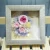 Import Wholesale Custom Size Modern 3D Shadow Box with the Depth of 3cm White black Plastic Picture Frames from China
