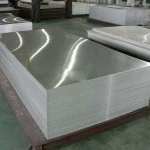 Wholesale Custom Wholesale 1050 1070 3003 5052 4x8 Aluminum Sheet 2mm Coil Weight Price Per Square Meter Aluminum Solid Sheet