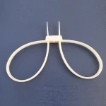 wholesale disposable security police flex plastic handcuffs