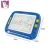 Import Wholesale Educational learning Plastic drawing board toy children Erasable magnetic writing board from China