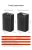 Import wholesale fashion bladeless ptc metal mesh digital touch button smart remote control fan heater from China