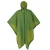 Import Wholesale Fashion Outdoor  Adult Plastic PVC Rain Poncho from China