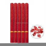 Wholesale Favors Wedding Streamer Party Poppers 40cm with Color Paper
