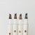 Wholesale Four Fork Tip Liquid Eyebrow Tattoo Pen Waterproof Makeup Best Selling Microblading 3D Eye Brow Pencil