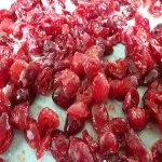 Wholesale Fruit Tea Product Type Certified Organic Mango Cranberry Fruit Flavor Tea