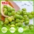 Import Wholesale Ganyuan Garlic flavor green peas snack foods from China