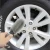 Import Wholesale grey car tire brush car wash brush car wheel hub brush cleaning tool from China