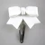 Import Wholesale Hairpin Felt pretty Bowknot Hairpin from China