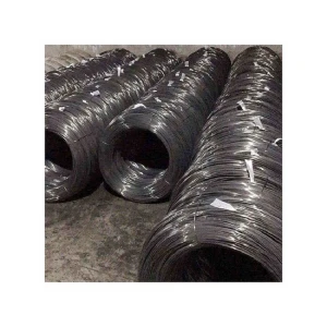 Wholesale High Quality Uncoated Pe Coated Steel Spring Steel Wire