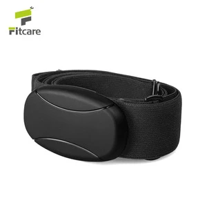 wholesale horse care product 5.3Khz equine heart rate monitor belt