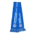 Import Wholesale hot fashion knitted scarf football fans scarf and runners cheap knit world cup scarf from China