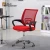Import wholesale hot sale cheap comfortable office furniture 360 degree adjustable medium back modern full mesh office chair for sale from China