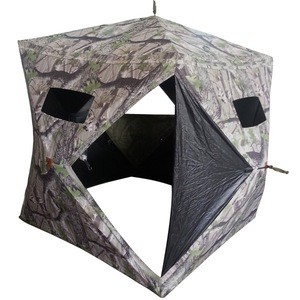 Wholesale Hunting Blind Outdoor Feather Portable Camping Tents