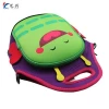 Wholesale insulated animal bento blank neoprene quality insulated disposable thermos stylish school kids lunch bag