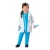 Import Wholesale kids doctors costume surgical doctor children&#39;s doctors dressing up outfit from China