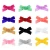 Import Wholesale  Knot Velvet French Barrettes Clip Hair Bow Hairgrips Hair Bow Centers For Girls from China