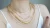 Import Wholesale Layered Gold Chain Choker Necklace Set Snake Herringbone Rope Beaded Chain Link Necklace for Women from China