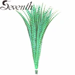 Wholesale long 80-90cm pheasant feathers