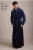 Import Wholesale long length flannel fleece Waffle Kimono Robes Spa Bathrobe Made in Turkey from China