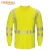 Import wholesale men&#39;s flame resistant uniform fr high visibility fireproof safety shirt UL and CE certificated from China