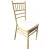 Import Wholesale metal stackable event tiffany chiavari wedding chair from India