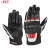 Import Wholesale Motorcycle Gloves Touch Screen Racing Cycling Motocross Glove Motorbike Full Finger Bike Sports gloves from Pakistan