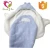 Import Wholesale Multi-color Newborn Coral Fleece Fabric Baby Sleeping Bag from China