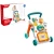 Import Wholesale Multi-Functional Learning Baby Walkers Car Toys with Music and Light from China