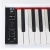 Wholesale musical 190 instruments 88 key piano eletronic piano grand digital piano