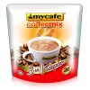 Wholesale Mycafe Brand 3 in 1 15 Sachets Instant Chocolate Drink Mix