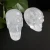 Import Wholesale Natural Clear Quartz Carved Gemstone Skulls from China