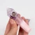 Import Wholesale natural crystal Amethyst rose Splicing quartz smoking pipes crystal point wand smoking pipe from China