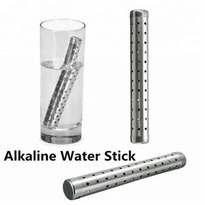 Wholesale Negative Ion Water stick/Hydrogen Quantum Scalar Energy Nano Alkaline Water Stick