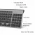 Import Wholesale New Design Keyboard 2.4G Wireless Keyboard Portable Keyboard For Tablet pc from China