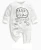 Import Wholesale New Design Plain Baby Clothes Set Romper At Low Price From Dropshipper from China