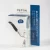 Import Wholesale NEWPEPTIN custom luxury black plastic handle false eyelash curler from China
