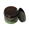Wholesale OEM/ODM Private label natural coffee body scrub organic deep cleansing body Exfoliating face scrub