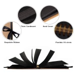 Wholesale photo albums 80 pages memory book 12 x 9 inch A4 Craft Paper DIY