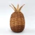 Import Wholesale  Pineappl Art Craft Design Moulding Modern Interior Home Decoration Accessories For Home Decoration from China