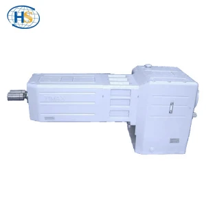 wholesale plastic twin screw extruder gearbox rpm reducer